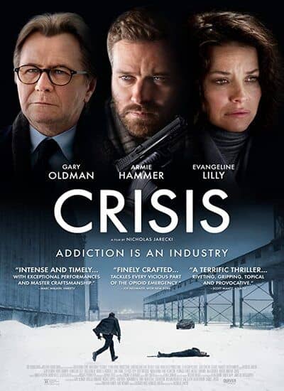 دانلود فیلم Crisis 2021 با لینک مستقیم
