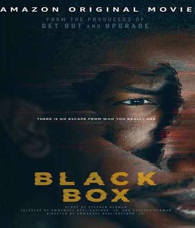 دانلود فیلم Black Box 2020 با لینک مستقیم