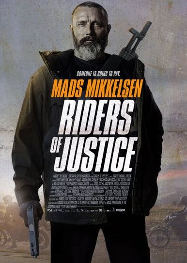 دانلود فیلم Riders of Justice 2021 با لینک مستقیم