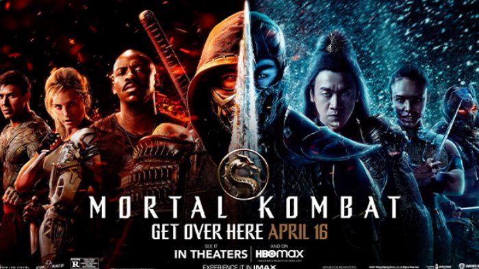 دانلود فیلم Mortal Kombat 2021 با کیفیت بالا و لینک مستقیم