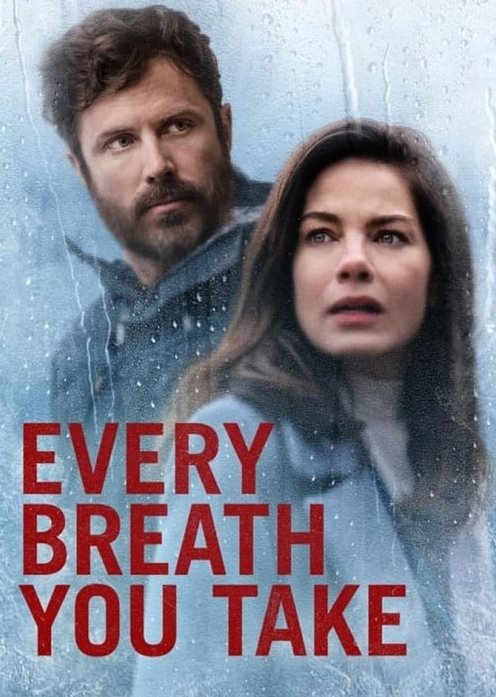 دانلود فیلم Every Breath You Take 2021 با زیر نویس فارسی