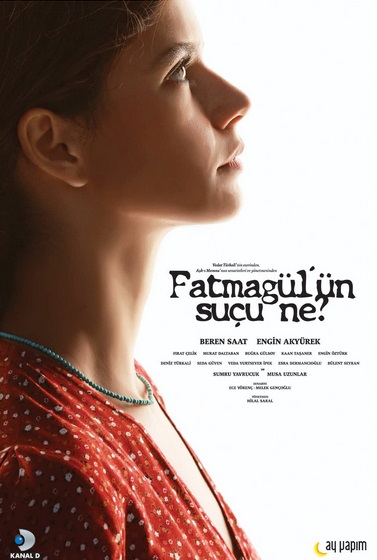 دانلود سریال ترکی fatmagulun sucu ne با زیرنویس فارسی