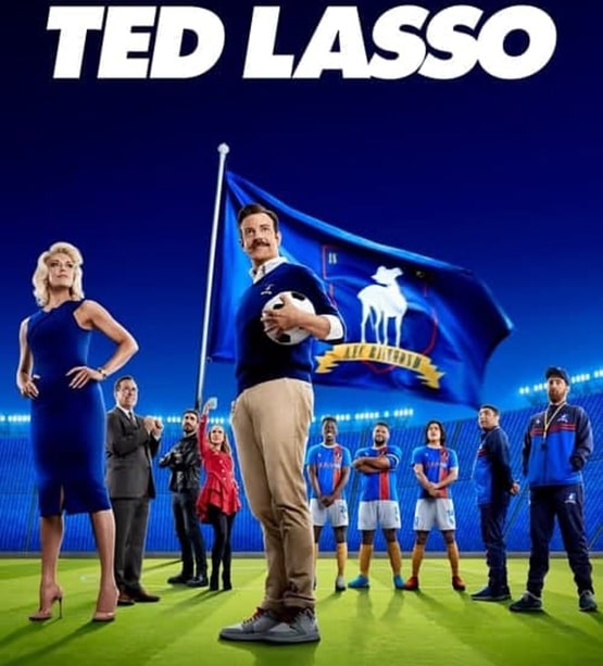 دانلود فصل دوم سریال تد لاسو Ted Lasso 2021